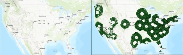 Mode choice modeling of electric air taxis for long-distance airport trips