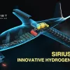 The Future of Flight: Sirius Jet&#039;s Hydrogen System